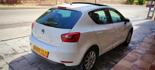 Seat Ibiza 2013 Fully +Toit ouvrant
