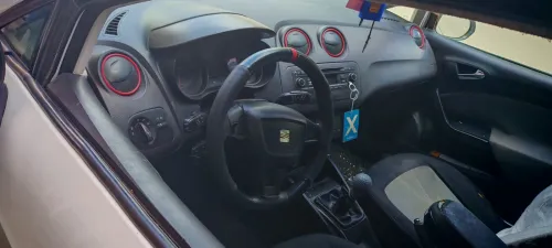 Seat Ibiza 2013 Fully