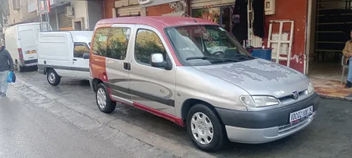 Peugeot Partner 2000 Partner vitrie