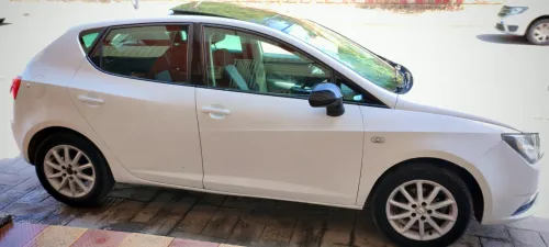 Seat Ibiza 2013 Fully +Toit ouvrant