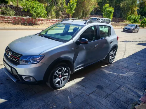Dacia Sandero 2019 Stepway
