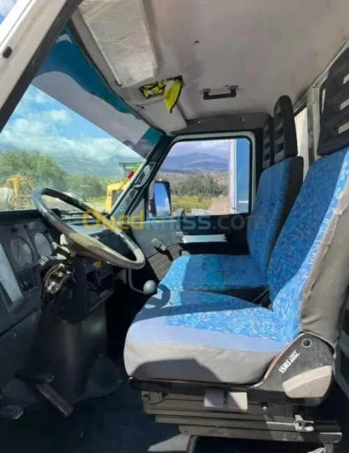 Iveco Frigo 1998