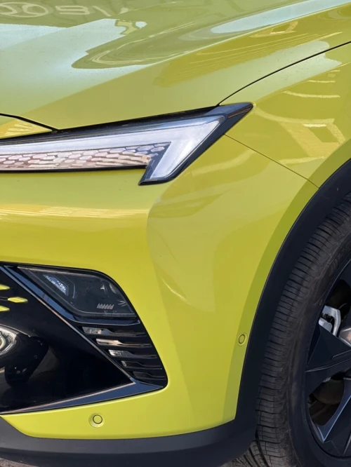 Baic X55 2026 