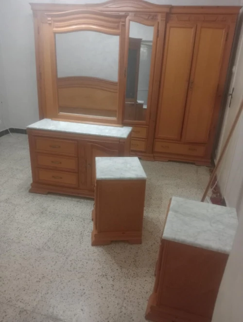 Chambre a Coucher
