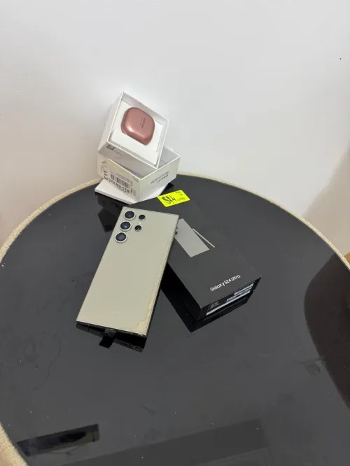 samsung S24 UTRA