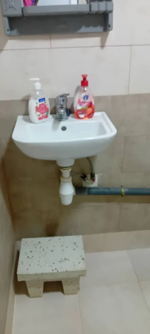 Location Appartement Niveau de villa F2 Blida Beni tamou