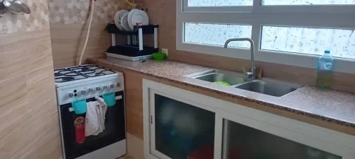 Location Appartement Niveau de villa F2 Blida Beni tamou