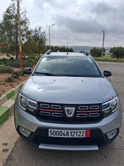 Dacia Sandero 2021 Stepway