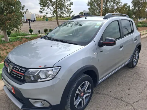 Dacia Sandero 2021 Stepway