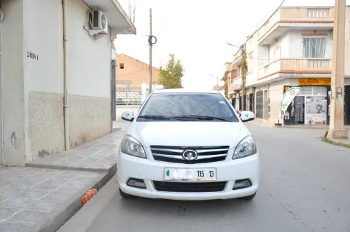 Great Wall C30 2015 C30