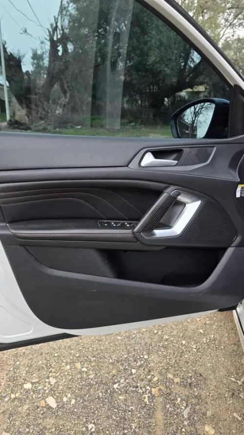 Peugeot 308 2015 GT Line 