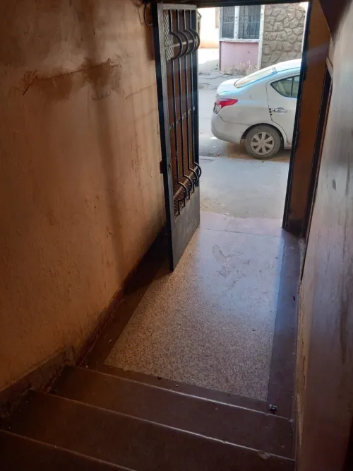 Vente Appartement F3 Sidi Bel Abbès Sidi bel abbes