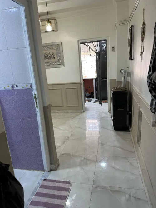 Vente Appartement F2 Alger Bachdjerrah