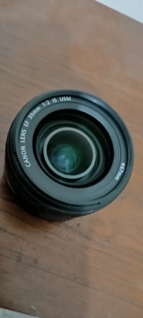 Accessoires photo canon EOS