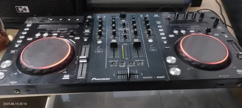 Pionner ddj s1 