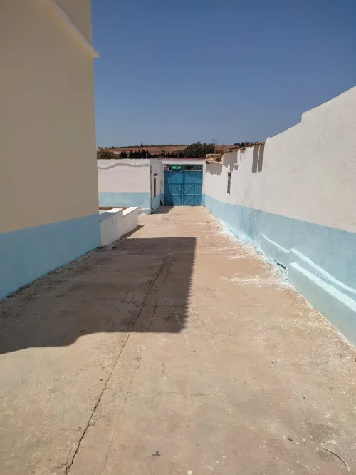 Vente Terrain Mostaganem Mesra
