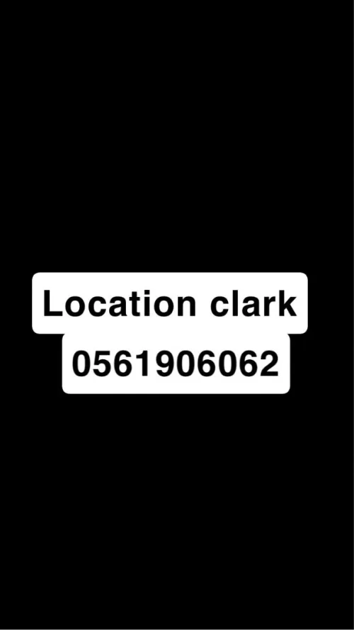 Location clark ben aknoun 