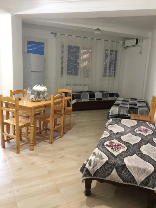 Location Appartement F2 Tizi Ouzou Tigzirt