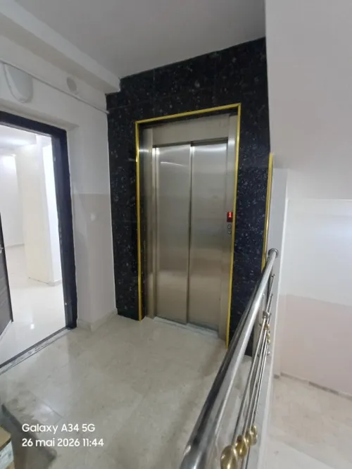 Vente Appartement Alger Saoula