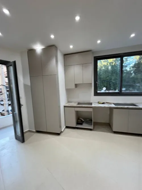 Location Appartement F3 Alger Ain naadja