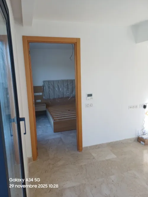 Vente Appartement F2 Alger Birkhadem