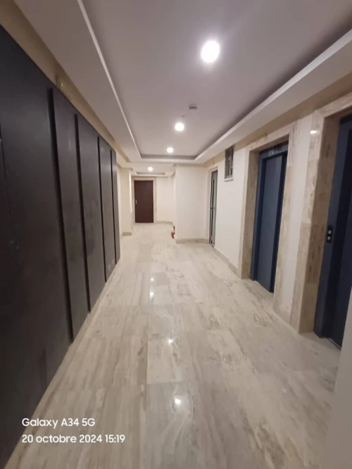 Vente Appartement F5 Alger Birkhadem