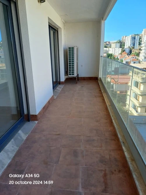 Vente Appartement F5 Alger Birkhadem
