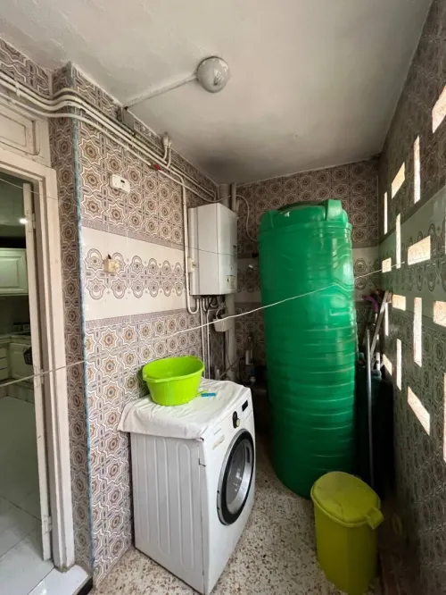 Vente Appartement Alger Birkhadem