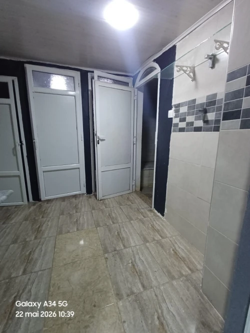 Location Local Alger Said hamdine