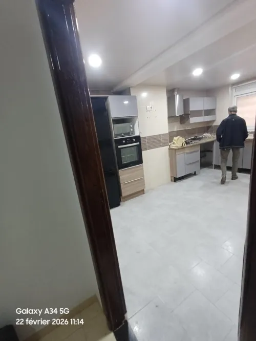Location Appartement Alger Birkhadem