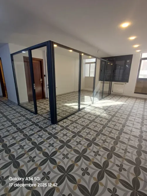 Vente Appartement F10+ Alger Birkhadem