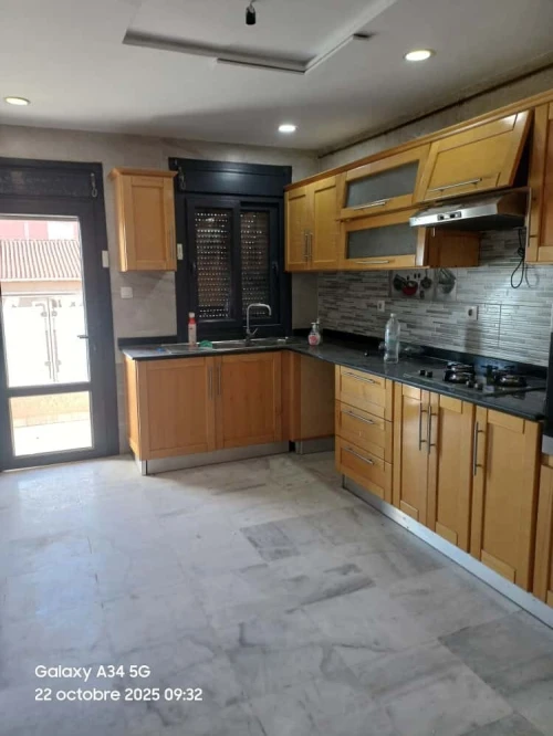 Vente Appartement F3 Alger Birkhadem
