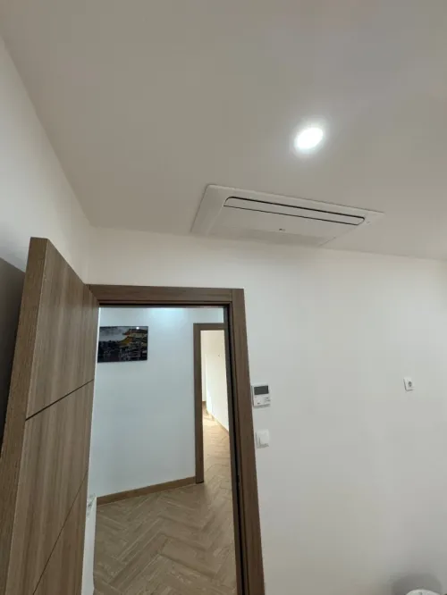 Vente Appartement F5 Alger Birkhadem