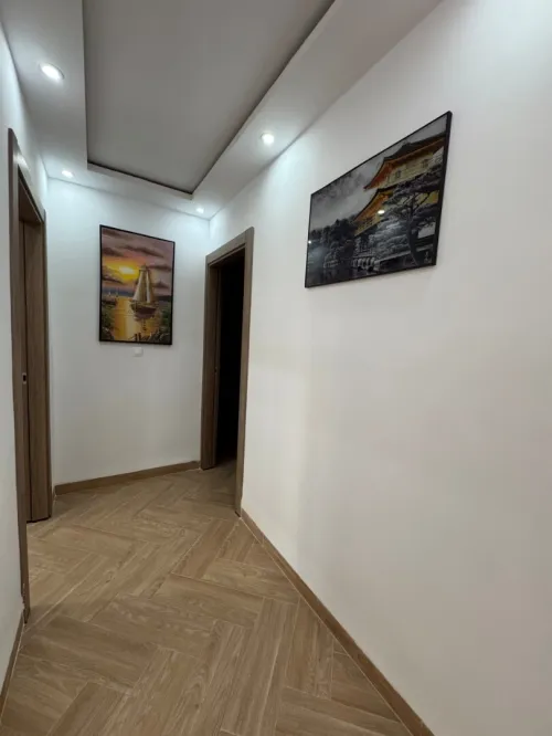 Vente Appartement F5 Alger Birkhadem