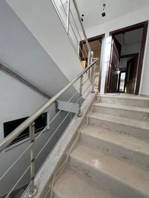 Location Appartement F3 Alger Birkhadem