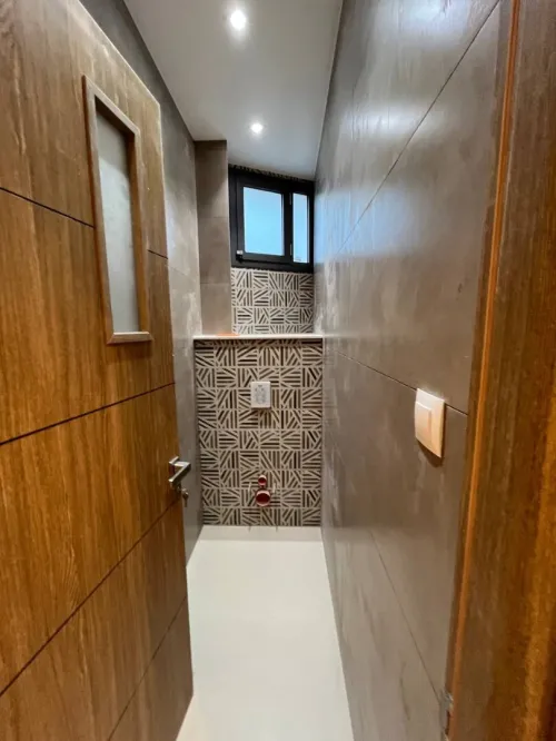 Location Appartement F2 Alger Ain naadja