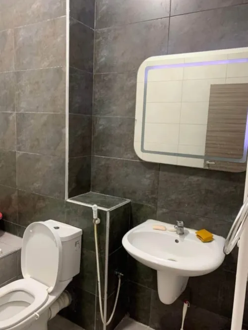 Location Appartement F4 Alger Birkhadem