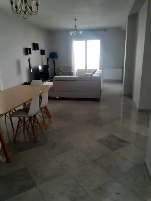Location Villa Alger Birkhadem