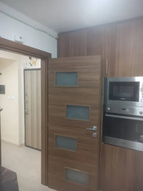Location Appartement F3 Alger Kouba