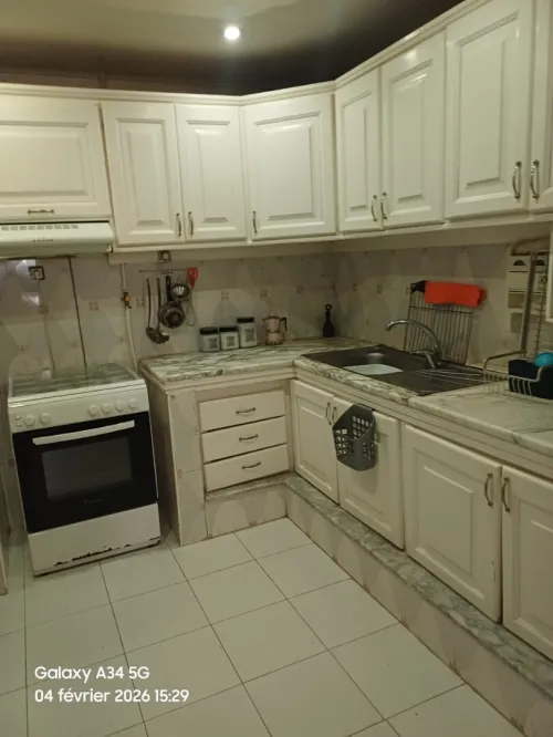 Vente Appartement Alger Birkhadem