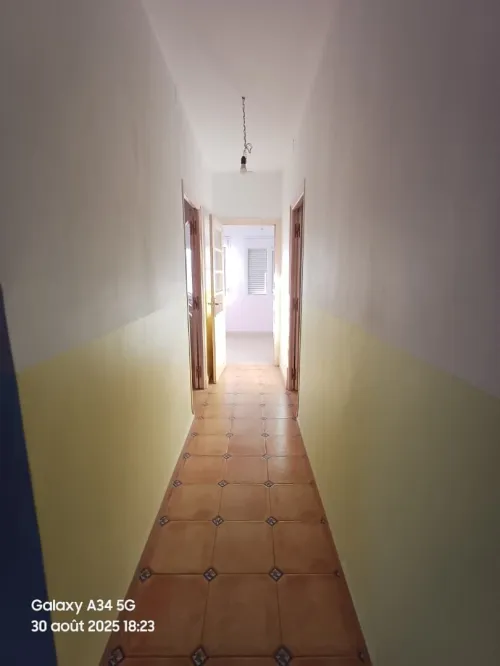 Location Villa Alger Birkhadem