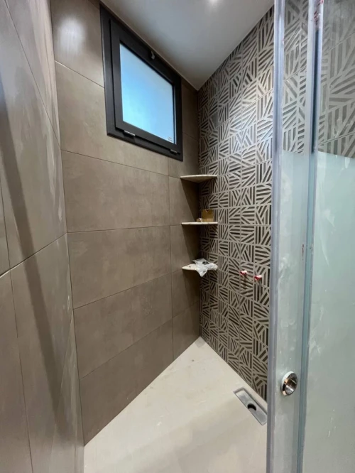 Location Appartement F3 Alger Ain naadja