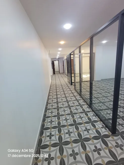 Vente Appartement F10+ Alger Birkhadem