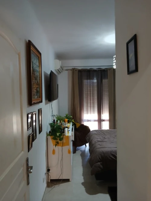 Vente Appartement Alger Ain naadja