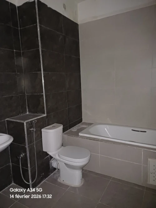 Vente Appartement Alger Birkhadem