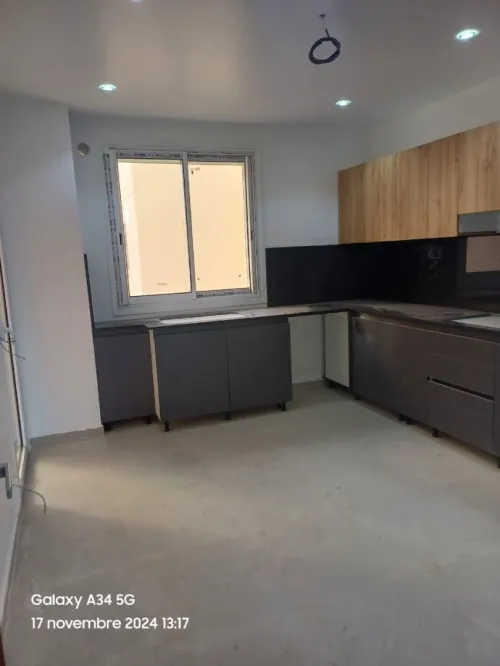 Vente Appartement F3 Alger Birkhadem