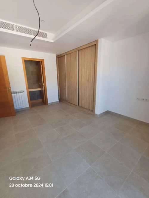 Vente Appartement F5 Alger Birkhadem