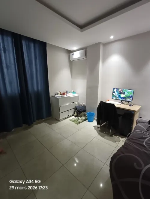 Vente Appartement Alger Ain naadja