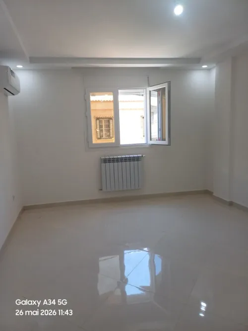 Vente Appartement Alger Saoula