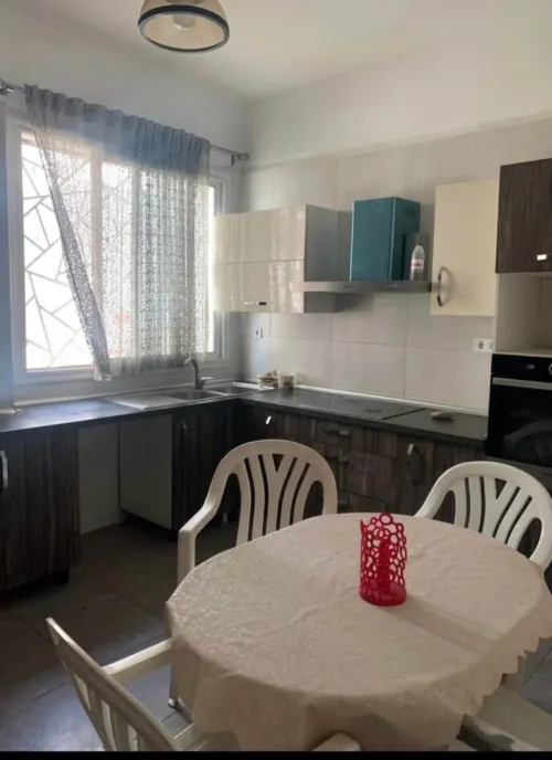 Location Appartement F4 Alger Birkhadem